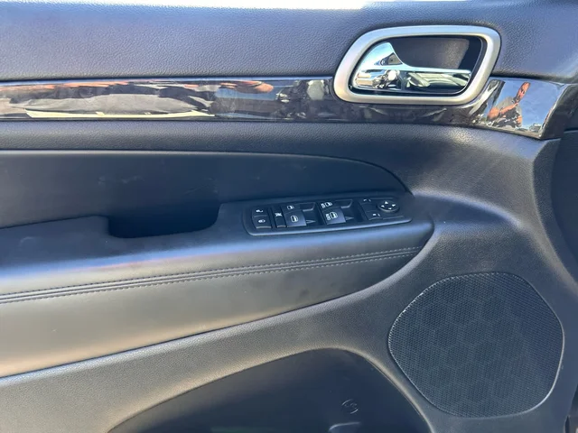 SEMINUEVOS JEEP Grand Cherokee a Estados en autogozo