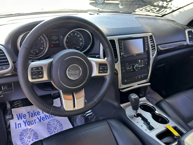 SEMINUEVOS JEEP Grand Cherokee a Estados en autogozo