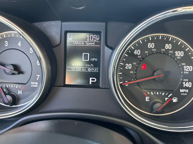 SEMINUEVOS JEEP Grand Cherokee a Estados en autogozo