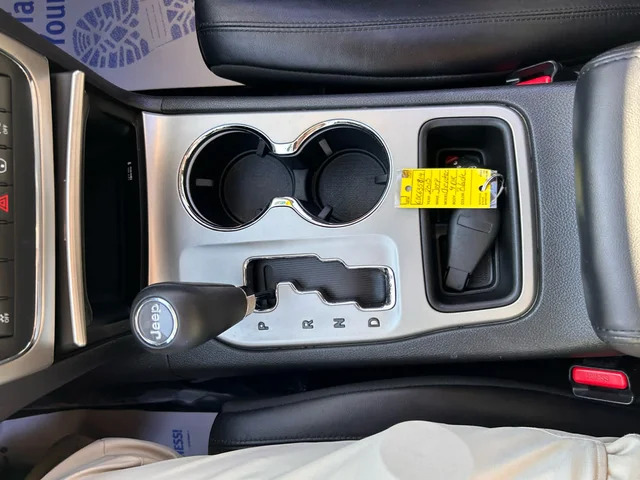 SEMINUEVOS JEEP Grand Cherokee a Estados en autogozo