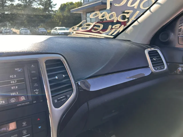 SEMINUEVOS JEEP Grand Cherokee a Estados en autogozo