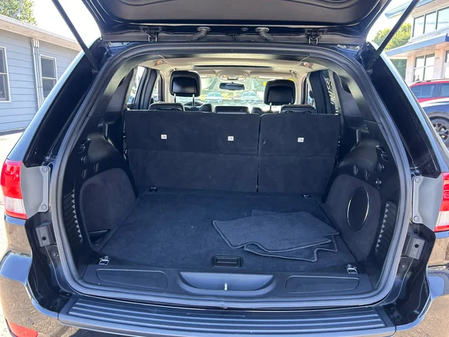 SEMINUEVOS JEEP Grand Cherokee a Estados en autogozo