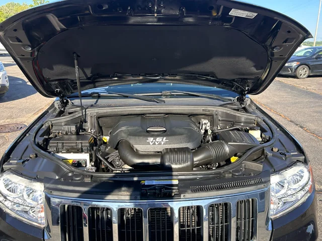 SEMINUEVOS JEEP Grand Cherokee a Estados en autogozo