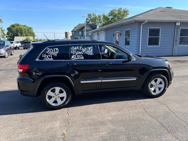 SEMINUEVOS JEEP Grand Cherokee a Estados en autogozo