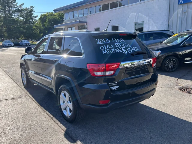 SEMINUEVOS JEEP Grand Cherokee a Estados en autogozo