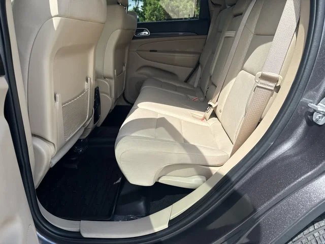SEMINUEVOS JEEP Grand Cherokee a Estados en autogozo