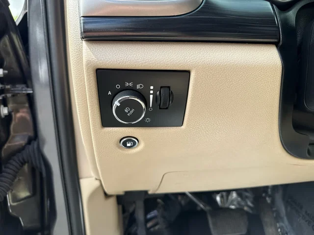SEMINUEVOS JEEP Grand Cherokee a Estados en autogozo
