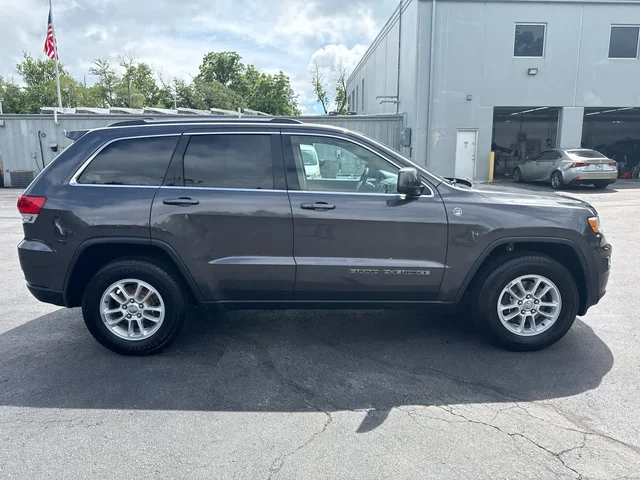 SEMINUEVOS JEEP Grand Cherokee a Estados en autogozo