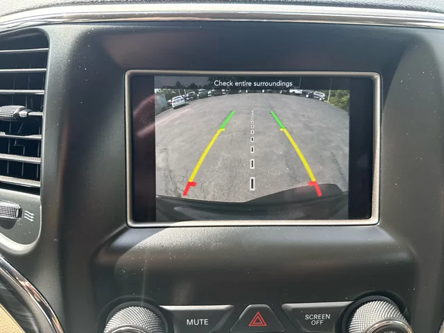 SEMINUEVOS JEEP Grand Cherokee a Estados en autogozo