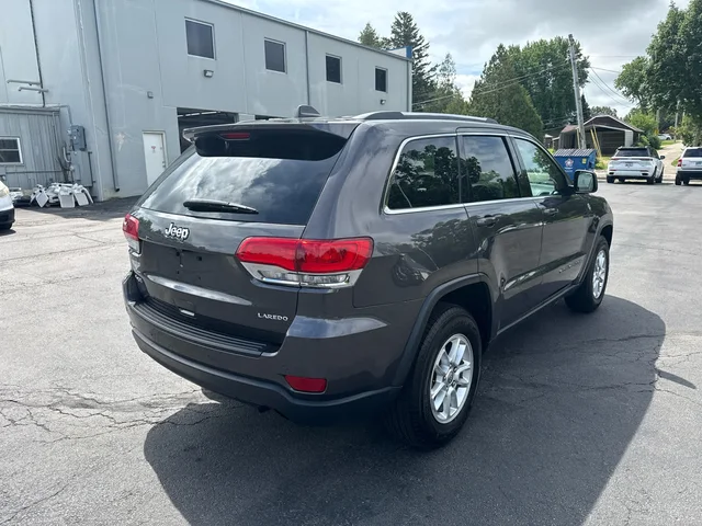 SEMINUEVOS JEEP Grand Cherokee a Estados en autogozo