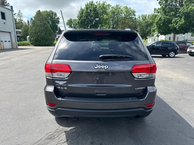 SEMINUEVOS JEEP Grand Cherokee a Estados en autogozo