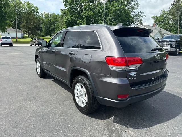SEMINUEVOS JEEP Grand Cherokee a Estados en autogozo