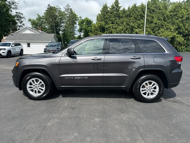 SEMINUEVOS JEEP Grand Cherokee a Estados en autogozo