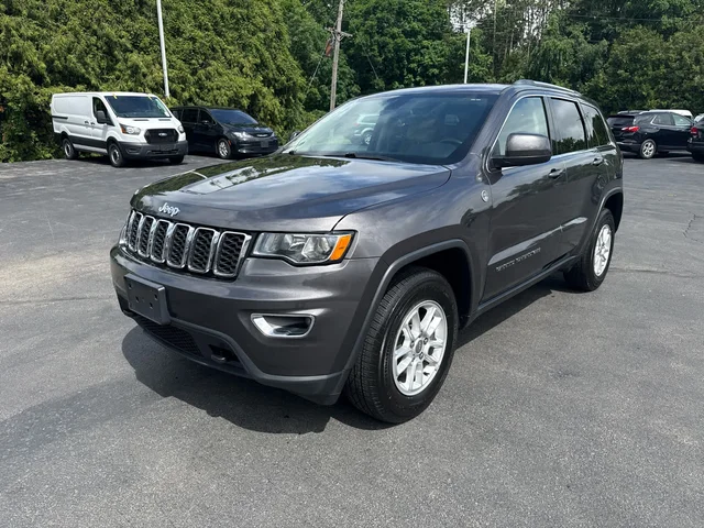 SEMINUEVOS JEEP Grand Cherokee a Estados en autogozo