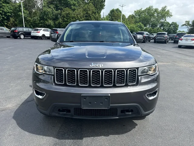 SEMINUEVOS JEEP Grand Cherokee a Estados en autogozo