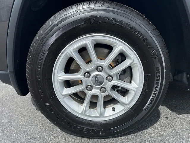 SEMINUEVOS JEEP Grand Cherokee a Estados en autogozo