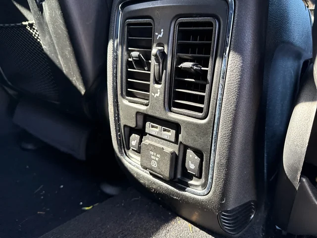 SEMINUEVOS JEEP Grand Cherokee at Matthews in Liberty Buick GMC