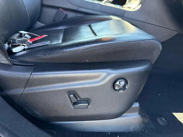 SEMINUEVOS JEEP Grand Cherokee at Matthews in Liberty Buick GMC