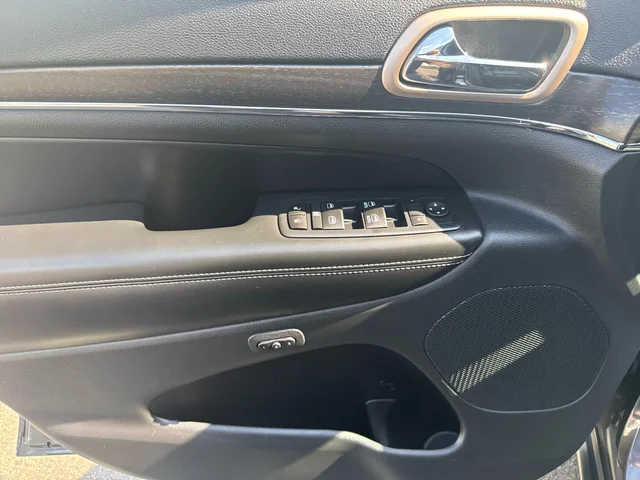 SEMINUEVOS JEEP Grand Cherokee a Estados en autogozo