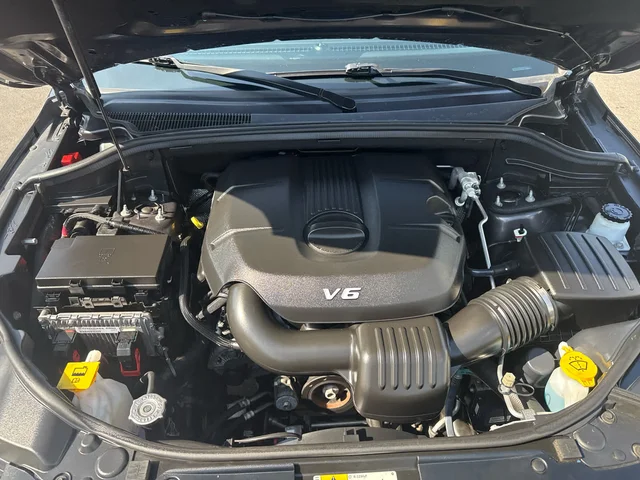 SEMINUEVOS JEEP Grand Cherokee a Estados en autogozo