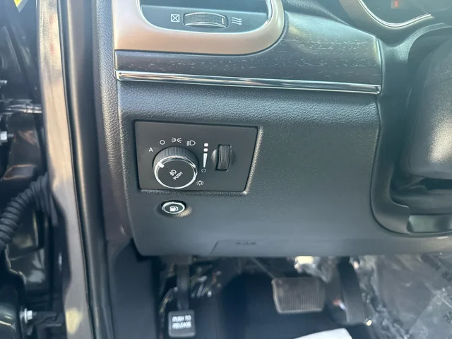 SEMINUEVOS JEEP Grand Cherokee a Estados en autogozo