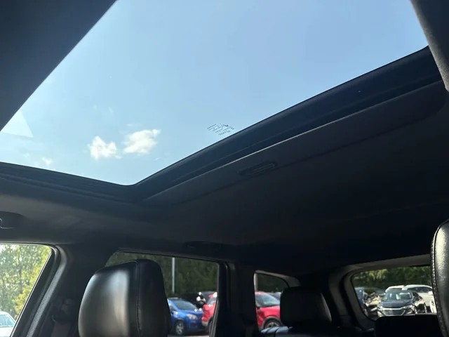 SEMINUEVOS JEEP Grand Cherokee a Estados en autogozo