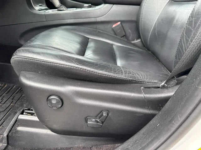 SEMINUEVOS JEEP Grand Cherokee at Matthews in Liberty Buick GMC