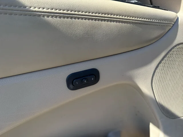 SEMINUEVOS JEEP Grand Cherokee at Matthews in Liberty Buick GMC