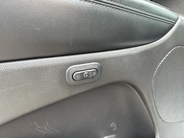 SEMINUEVOS JEEP Grand Cherokee at Matthews in Liberty Buick GMC