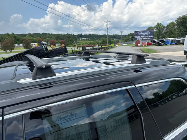SEMINUEVOS JEEP Grand Cherokee at Matthews in Liberty Buick GMC