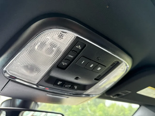 SEMINUEVOS JEEP Grand Cherokee at Matthews in Liberty Buick GMC