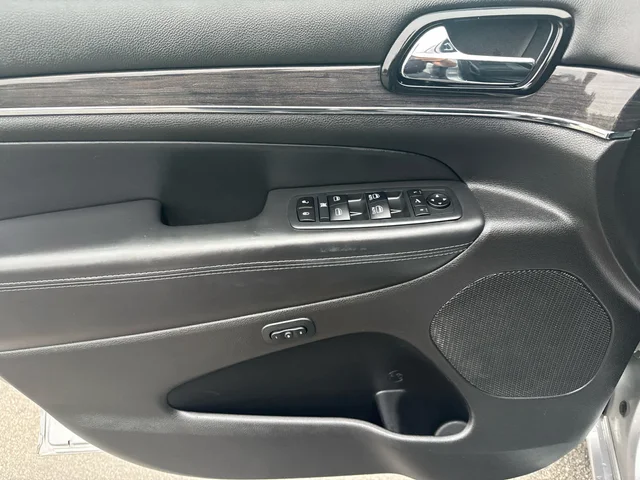 SEMINUEVOS JEEP Grand Cherokee a Estados en autogozo