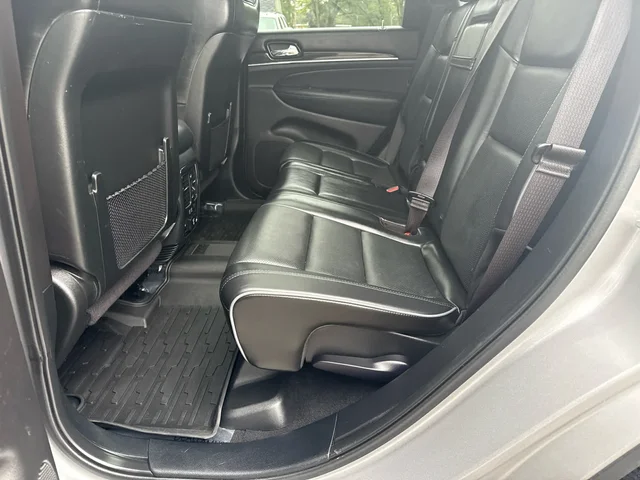 SEMINUEVOS JEEP Grand Cherokee a Estados en autogozo