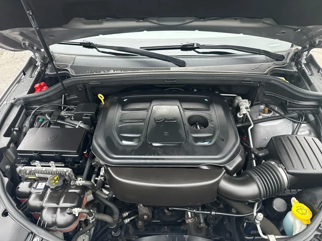 SEMINUEVOS JEEP Grand Cherokee a Estados en autogozo