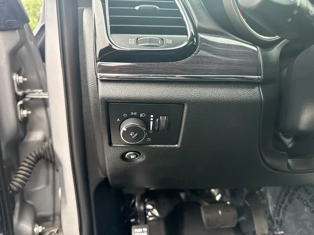 SEMINUEVOS JEEP Grand Cherokee a Estados en autogozo