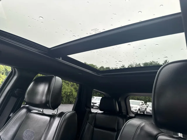 SEMINUEVOS JEEP Grand Cherokee a Estados en autogozo