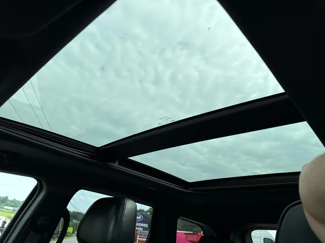 SEMINUEVOS JEEP Grand Cherokee at Matthews in Liberty Buick GMC