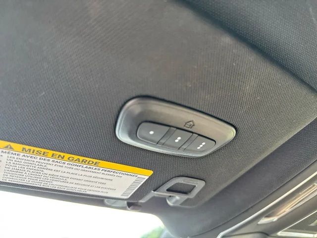 SEMINUEVOS JEEP Grand Cherokee at Matthews in Liberty Buick GMC