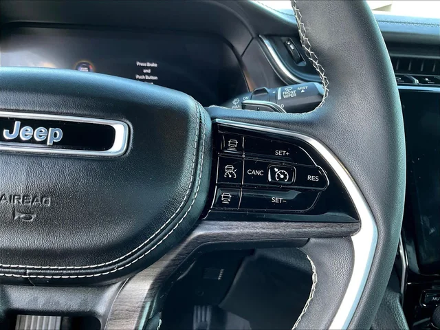 SEMINUEVOS JEEP Grand Cherokee a Estados en autogozo