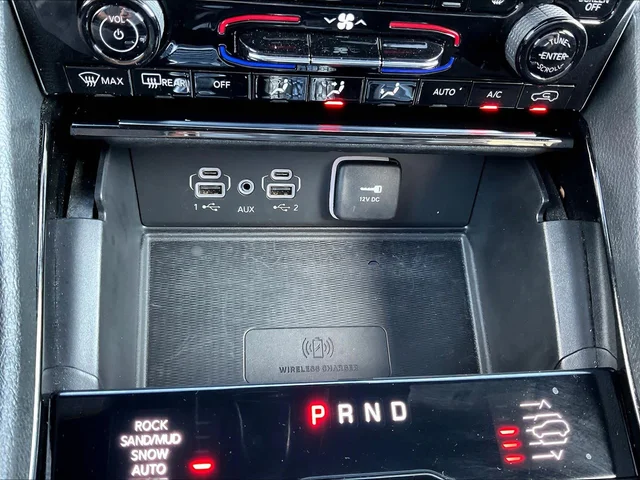 SEMINUEVOS JEEP Grand Cherokee a Estados en autogozo
