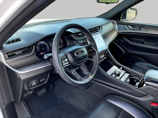 SEMINUEVOS JEEP Grand Cherokee a Estados en autogozo