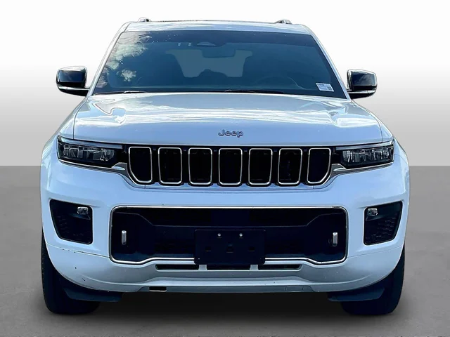 SEMINUEVOS JEEP Grand Cherokee a Estados en autogozo