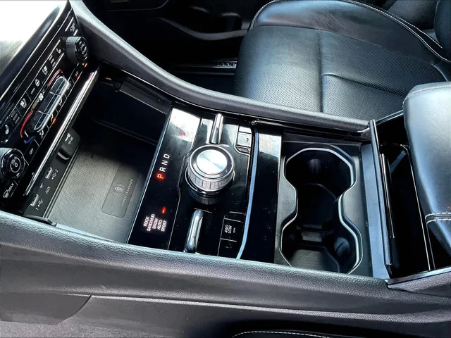 SEMINUEVOS JEEP Grand Cherokee a Estados en autogozo