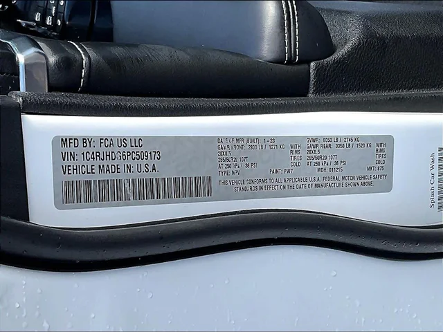 SEMINUEVOS JEEP Grand Cherokee a Estados en autogozo