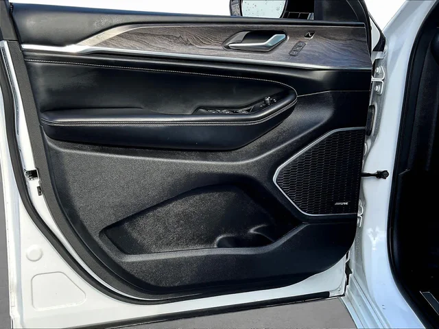 SEMINUEVOS JEEP Grand Cherokee a Estados en autogozo