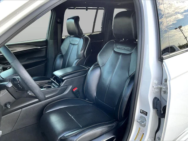 SEMINUEVOS JEEP Grand Cherokee a Estados en autogozo