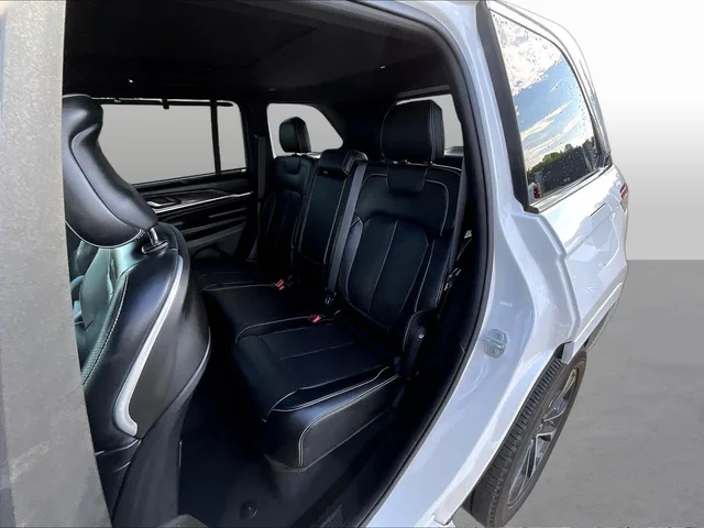 SEMINUEVOS JEEP Grand Cherokee a Estados en autogozo
