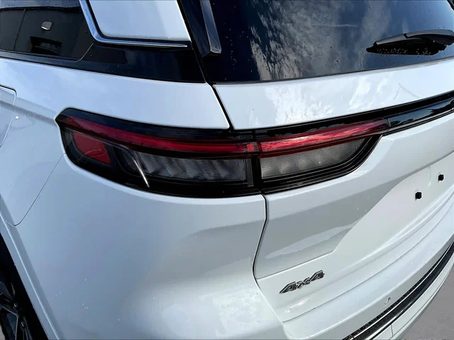 SEMINUEVOS JEEP Grand Cherokee a Estados en autogozo