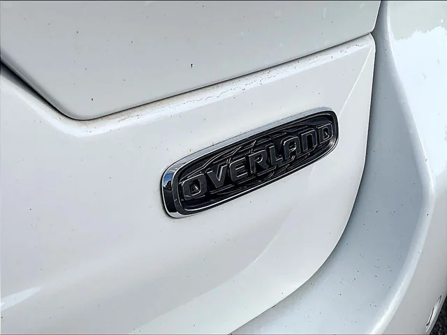 SEMINUEVOS JEEP Grand Cherokee a Estados en autogozo