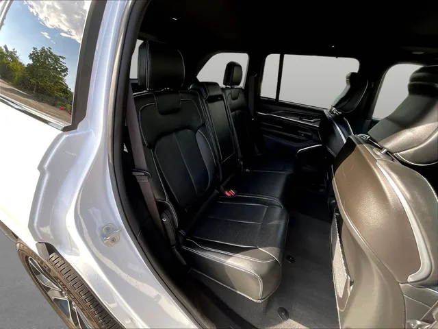 SEMINUEVOS JEEP Grand Cherokee a Estados en autogozo